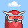 Moonbird #6672
